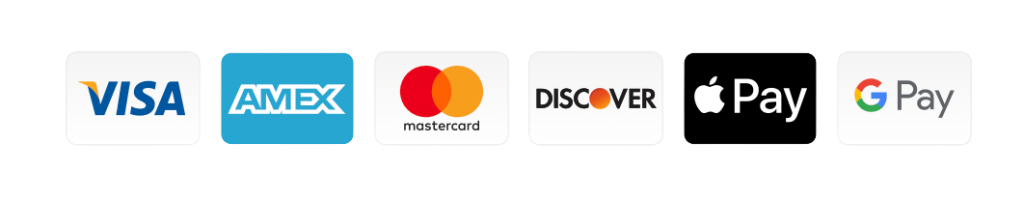 logos cards
