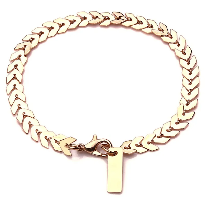 Boho Style Anklet for Women