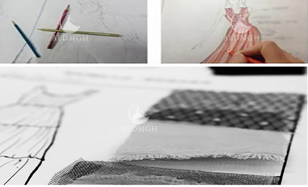 Aedmgh A-Line Elegant Wedding Dresses 2023 Boat Neck Long Sleeve Vestido De Novia Lace Appliques Flowers Romantic Robe De Mariee