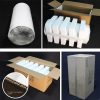 Table Dessert Table Cake Stand Birthday Wedding Party Event Decor Decoration Round Backdrop Base White Cylinder Stand