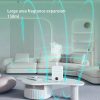Essential Oils Diffuser Scent  Air Freshener Room Fragrance   Aromatherapy 150ml  Aroma Fragrance For Home WIFI Bluetooth Contro