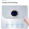 Essential Oils Diffuser Scent  Air Freshener Room Fragrance   Aromatherapy 150ml  Aroma Fragrance For Home WIFI Bluetooth Contro