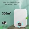 Essential Oils Diffuser Scent  Air Freshener Room Fragrance   Aromatherapy 150ml  Aroma Fragrance For Home WIFI Bluetooth Contro