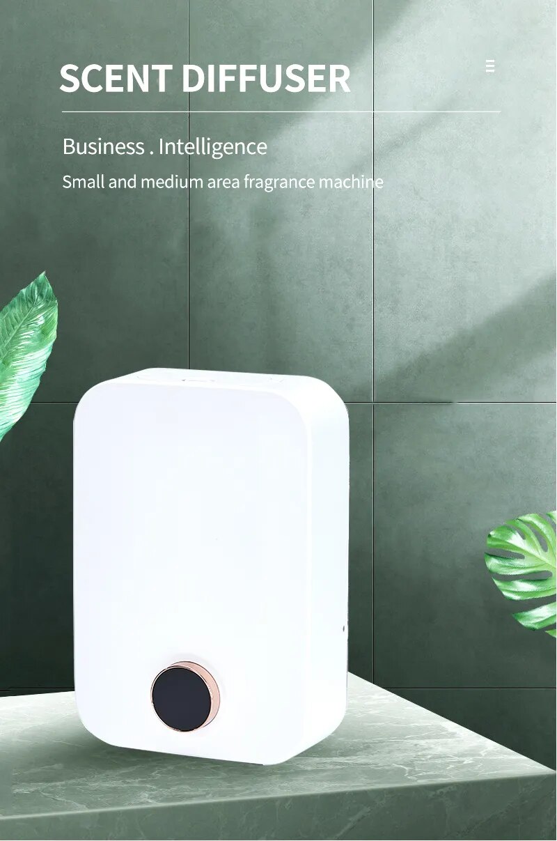 Essential Oils Diffuser Scent Air Freshener Room Fragrance Aromatherapy 150ml Aroma Fragrance For Home WIFI Bluetooth Contro Essential Oils Diffuser Scent Air Freshener Room Fragrance Aromatherapy 150ml Aroma Fragrance For Home WIFI Bluetooth Contro