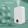 Essential Oils Diffuser Scent  Air Freshener Room Fragrance   Aromatherapy 150ml  Aroma Fragrance For Home WIFI Bluetooth Contro