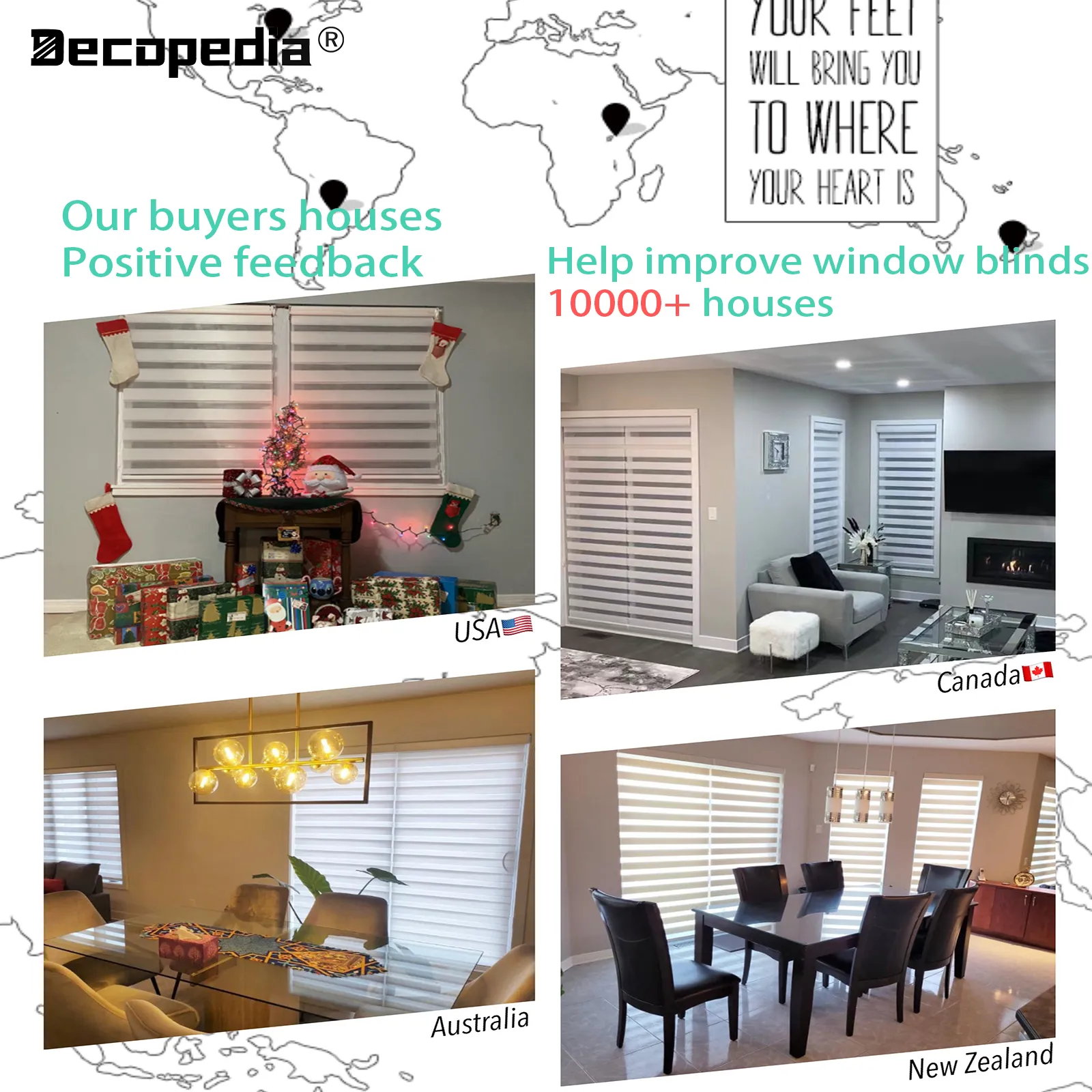 Decopedia Custom Made Zebra Blinds for Windows Motorized Roller Blinds Blackout Day and Night Window Blinds for Sliding Door Decopedia Custom Made Zebra Blinds for Windows Motorized Roller Blinds Blackout Day and Night Window Blinds for Sliding Door