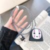 Cartoon Cute 3D Anime Soft Silicone Charger Protective Case For IPhone 11 12 18W-20W Fast Charge Protection Charger Cover Sleeve