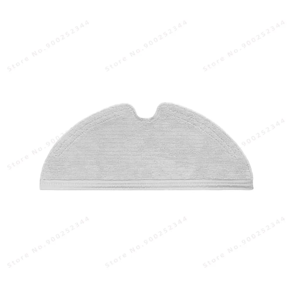 Compatible For Dreame Bot L10 Pro, D9, D9 Max, D9 Pro, Trouver LDS Finder Replacement Parts Main Side Brush Hepa Filter Mop Compatible For Dreame Bot L10 Pro, D9, D9 Max, D9 Pro, Trouver LDS Finder Replacement Parts Main Side Brush Hepa Filter Mop