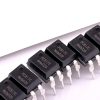 (50pcs) PC817C PC817 EL817 FL817 DIP-4 High Density Mounting Type Photocoupler