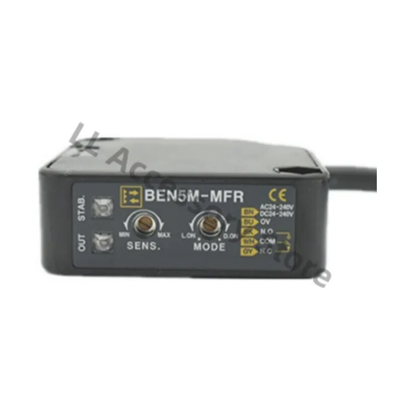 BEN5M-MFR, BEN300-DFR, BEN500-DFR, BEN700-DFR, BEN500-DDT, BEN300-DDT，BEN5M-MDT，BEN5M-DFR，BEN7M-MDR，sensors