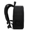 Multi-functional Outdoor Camera Backpack Video Digital Shoulder Camera Bag Bag Waterproof Camera Photo Bag Case for DSLR Camera