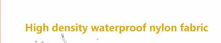Multi-functional Outdoor Camera Backpack Video Digital Shoulder Camera Bag Bag Waterproof Camera Photo Bag Case for DSLR Camera