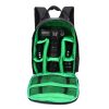 Multi-functional Outdoor Camera Backpack Video Digital Shoulder Camera Bag Bag Waterproof Camera Photo Bag Case for DSLR Camera