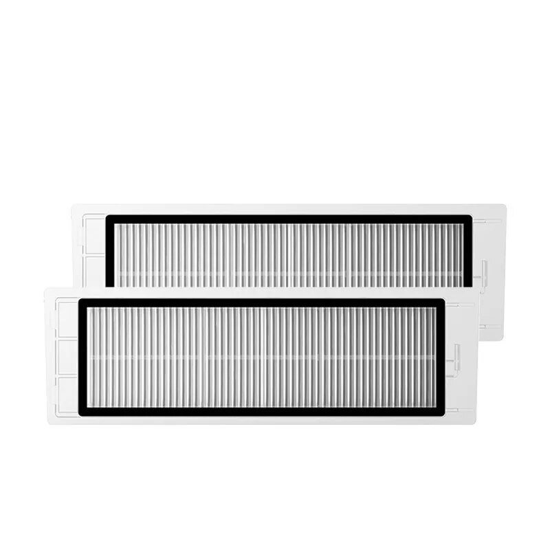 For Roborock S6 Accessories S5 Max S6 MaxV S6 Pure E4 E5 Robot Vacuum Cleaner Main Side Brush Hepa Filter Mop Replacement parts