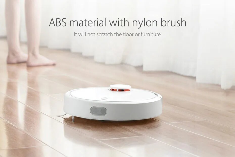 For Roborock S6 Accessories S5 Max S6 MaxV S6 Pure E4 E5 Robot Vacuum Cleaner Main Side Brush Hepa Filter Mop Replacement parts