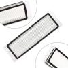 For Roborock S6 Accessories S5 Max S6 MaxV S6 Pure E4 E5 Robot Vacuum Cleaner Main Side Brush Hepa Filter Mop Replacement parts