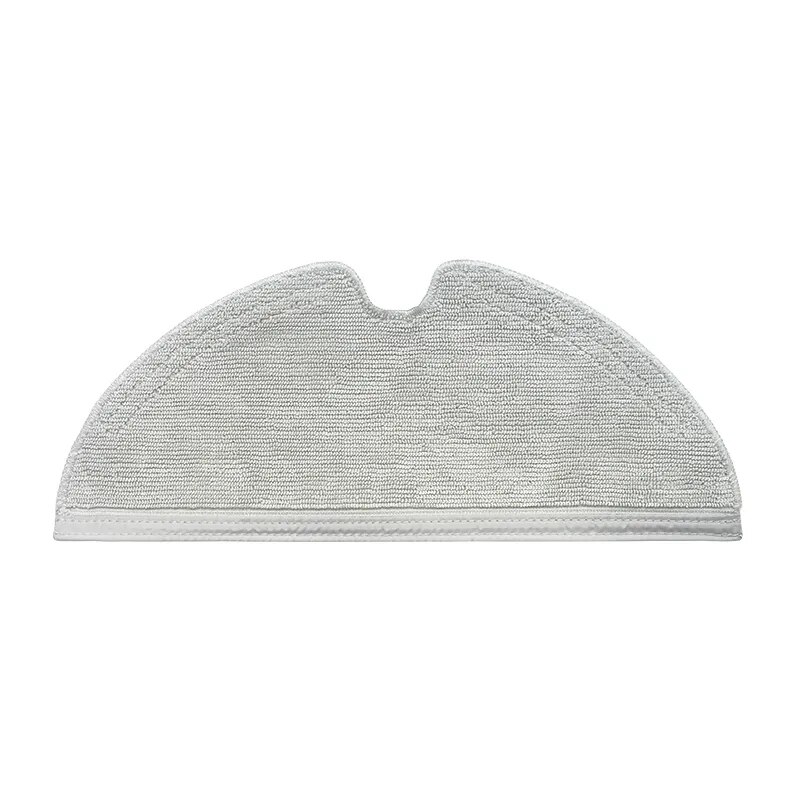 For Dreame Bot D9 MAX Accessories Robot Vacuum cleaner  L10 Pro Hepa Filter Main Brush Mop cloth Replacement Spare Parts