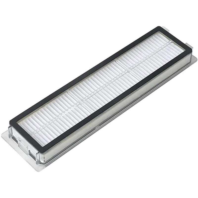 For Dreame Bot D9 MAX Accessories Robot Vacuum cleaner  L10 Pro Hepa Filter Main Brush Mop cloth Replacement Spare Parts