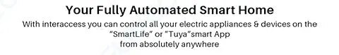 Tuya Smart Plug Wifi Power Socket US 10A Wireless Outlet With Timing SmartLife APP Remote Control Works With Alexa Google Home
