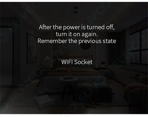 Tuya Smart Plug Wifi Power Socket US 10A Wireless Outlet With Timing SmartLife APP Remote Control Works With Alexa Google Home