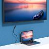 USB 3.0 USB Extension Cable Male to Female Data Cable USB3.0 Extender Cord for Smart TV PS4 Xbox SSD PC Fast Extension Data Wire
