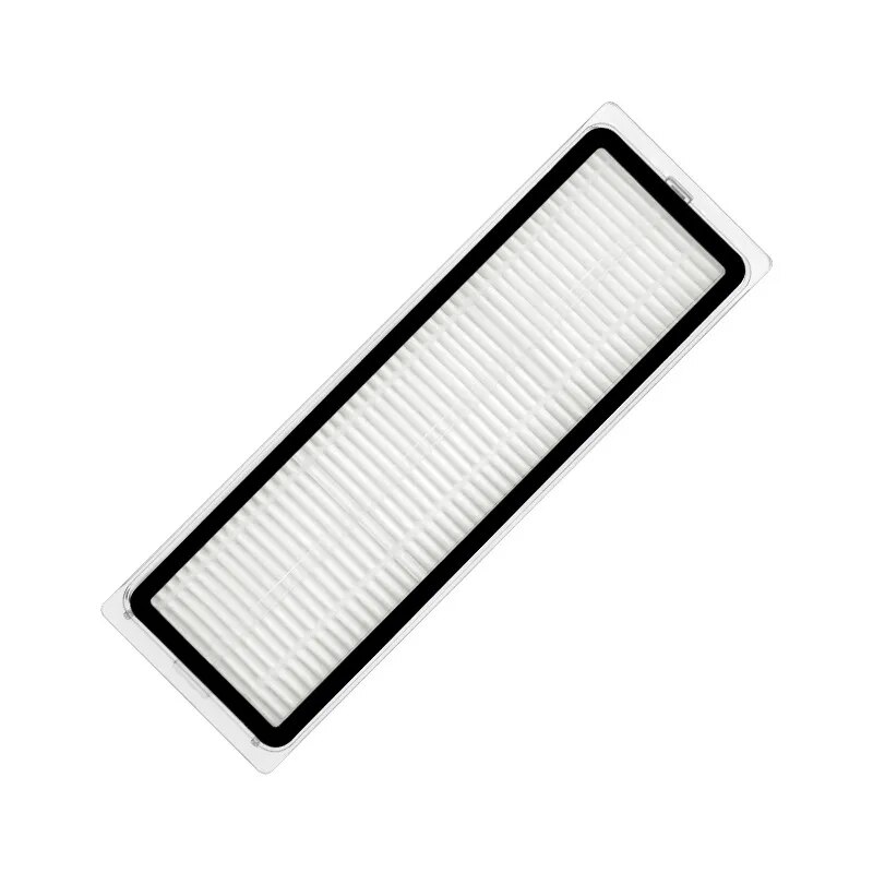 For Xiaomi Mi Robot Vacuum-Mop 2 Ultra Parts Main Side Brush Hepa Filter Mop Rag Dust Bag STYTJ05ZHM Replacement Accessories