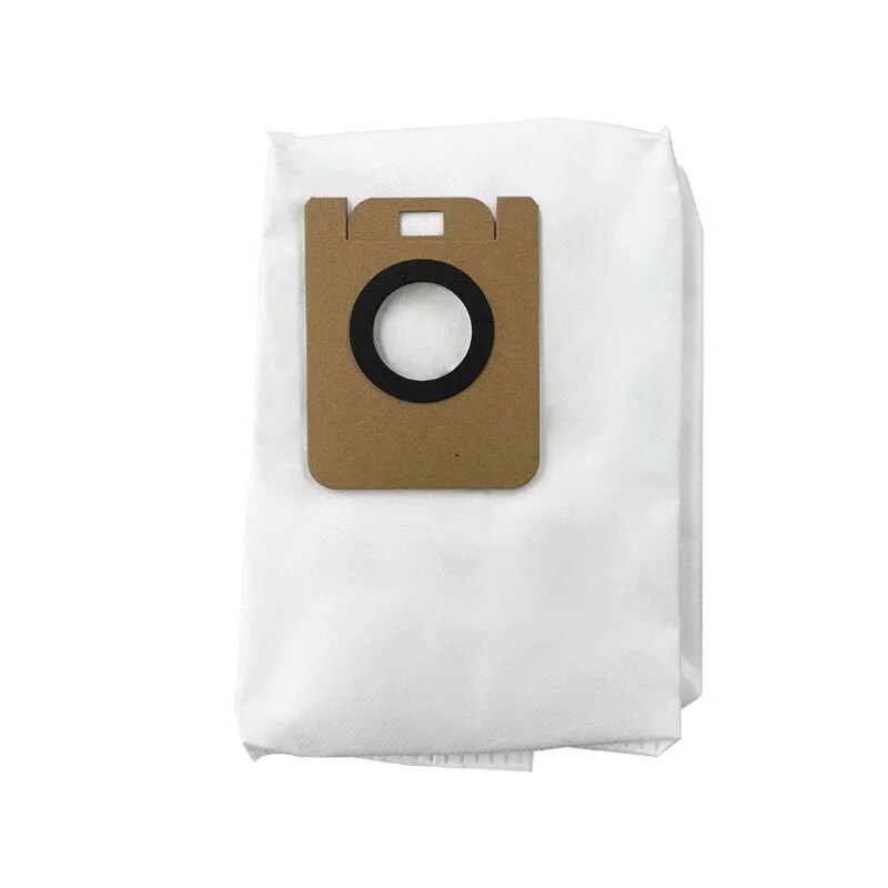 For Xiaomi Mi Robot Vacuum-Mop 2 Ultra Parts Main Side Brush Hepa Filter Mop Rag Dust Bag STYTJ05ZHM Replacement Accessories