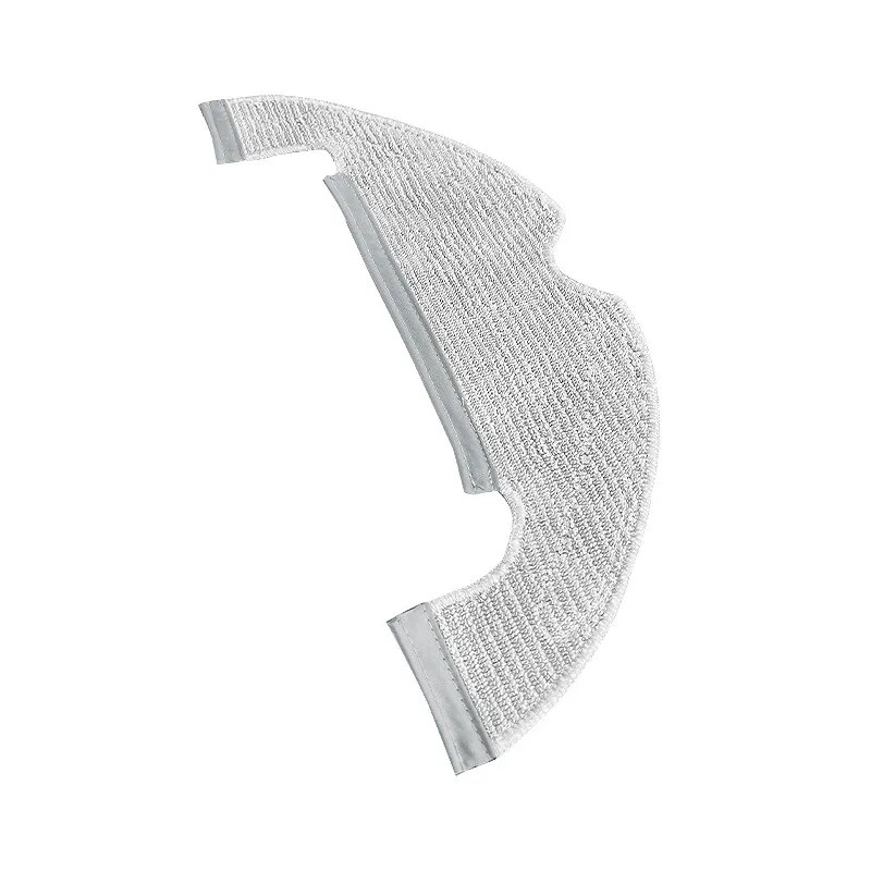 For Xiaomi Mi Robot Vacuum-Mop 2 Ultra Parts Main Side Brush Hepa Filter Mop Rag Dust Bag STYTJ05ZHM Replacement Accessories