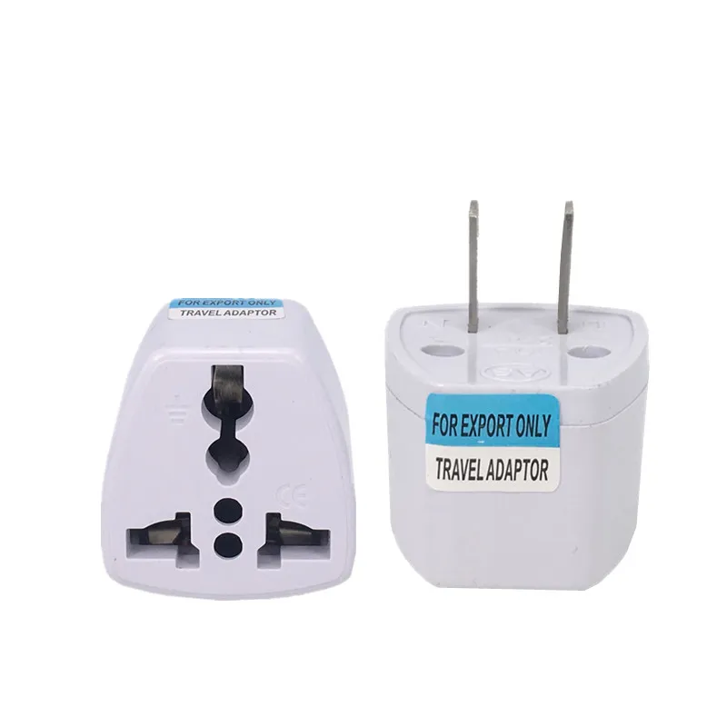 Universal Kr american european AU EU To US UK Power plug adapter USA Israel Brazil Travel Adapter plug converter japan Korea Universal Kr american european AU EU To US UK Power plug adapter USA Israel Brazil Travel Adapter plug converter japan Korea