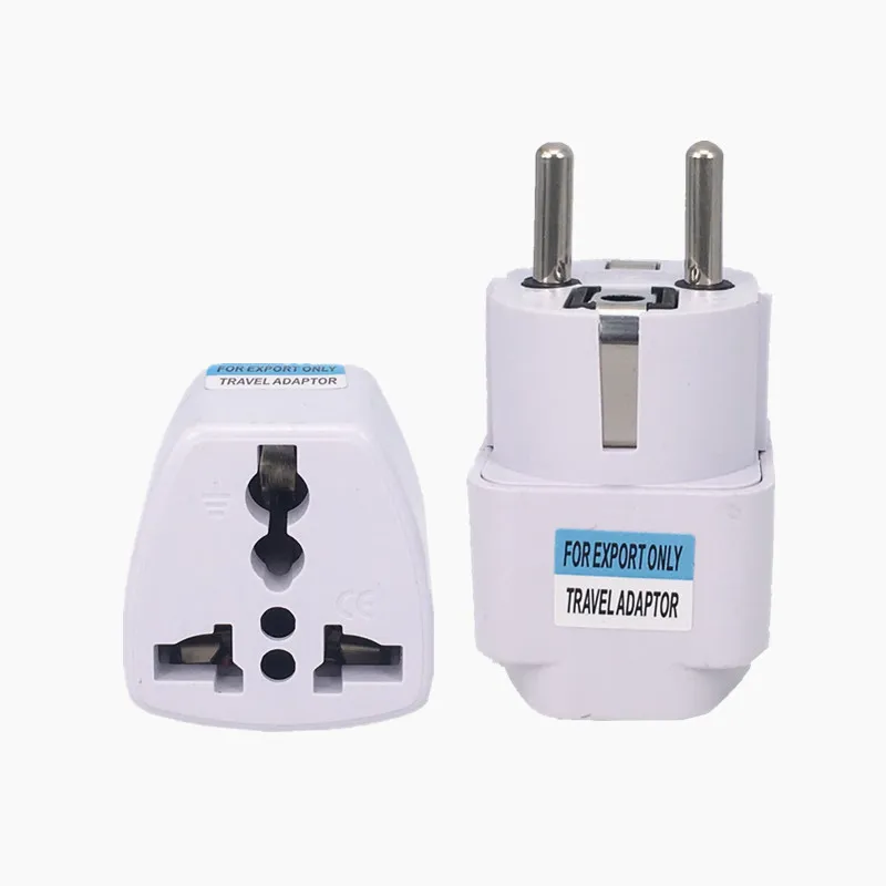 Universal Kr american european AU EU To US UK Power plug adapter USA Israel Brazil Travel Adapter plug converter japan Korea Universal Kr american european AU EU To US UK Power plug adapter USA Israel Brazil Travel Adapter plug converter japan Korea