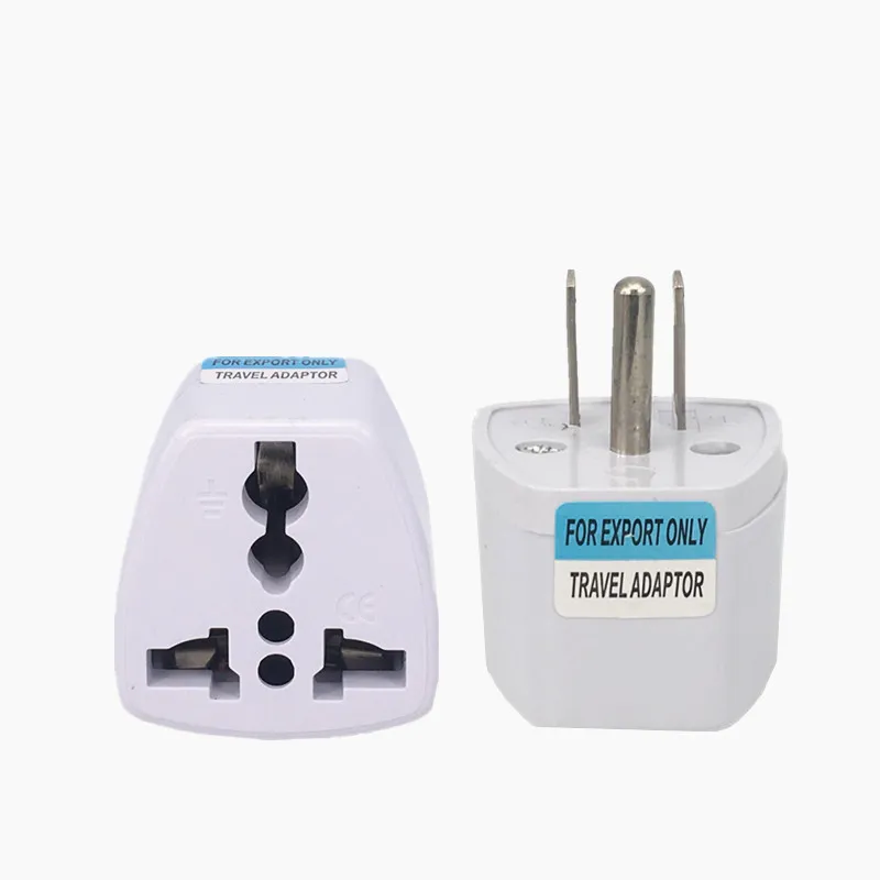 Universal Kr american european AU EU To US UK Power plug adapter USA Israel Brazil Travel Adapter plug converter japan Korea Universal Kr american european AU EU To US UK Power plug adapter USA Israel Brazil Travel Adapter plug converter japan Korea