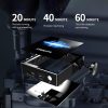 Philips Original HIFI MP3 Player DSD Lossless Fever Master Band Level Bluetooth Built-in 32GB SA8332