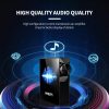Philips Original HIFI MP3 Player DSD Lossless Fever Master Band Level Bluetooth Built-in 32GB SA8332