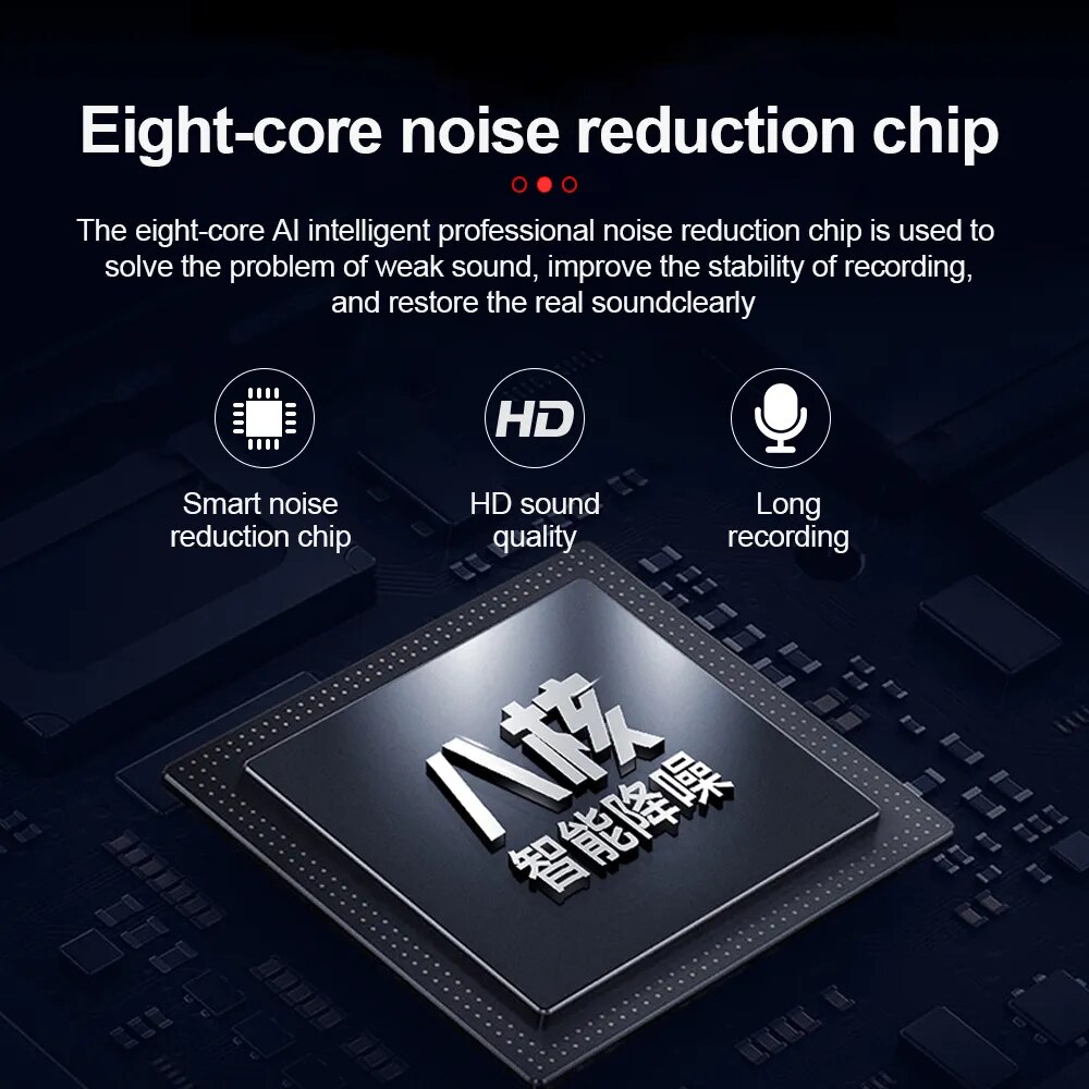 5000mAh Mini Activated Voice Recorder Q75 Portable 60Days 8-32GB Slient Sound Record Professional Ditachphone with Strong Magnet 5000mAh Mini Activated Voice Recorder Q75 Portable 60Days 8-32GB Slient Sound Record Professional Ditachphone with Strong Magnet