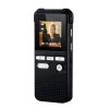 Hyundai E830 8G Portable Mini Camcorder Video Digital Handheld Recorder For Business Meeting Minutes Class Lecture Dictaphone