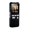 Hyundai E830 8G Portable Mini Camcorder Video Digital Handheld Recorder For Business Meeting Minutes Class Lecture Dictaphone