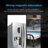 32GB Magnetic Micro Voice Recorder 400Hours 4-32GB One-click Recording Professional Activated Mini Digital Dictaphone MP3 Player