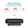 32GB Magnetic Micro Voice Recorder 400Hours 4-32GB One-click Recording Professional Activated Mini Digital Dictaphone MP3 Player