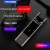 Yescool A7 Professional 1536Kbps Digital Voice-Activated Recorder Pen Mini Dictaphone FM Radio MP3 Player Sound Recording