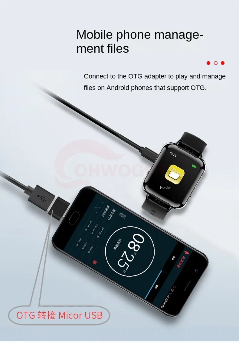 Digital Watch Voice Recorder with OLED Secret Recording Device MP3 Music Player Mini Activated Recorder Wristband Men Watch Digital Watch Voice Recorder with OLED Secret Recording Device MP3 Music Player Mini Activated Recorder Wristband Men Watch