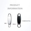 Vandlion V13 Portable Voice Activated Recorder 32G 64GB Dictaphone Professional Recording MP3 Flash Drive Digital Audio Record