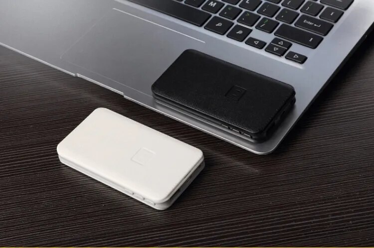 8GB-64GB MP3 u-disk 4 in1 Digital voice Recorder Voice Activated Long-distance record Dictaphone With Strong magnetic power bank