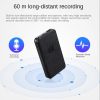8GB-64GB MP3 u-disk 4 in1 Digital voice Recorder Voice Activated Long-distance record Dictaphone With Strong magnetic power bank