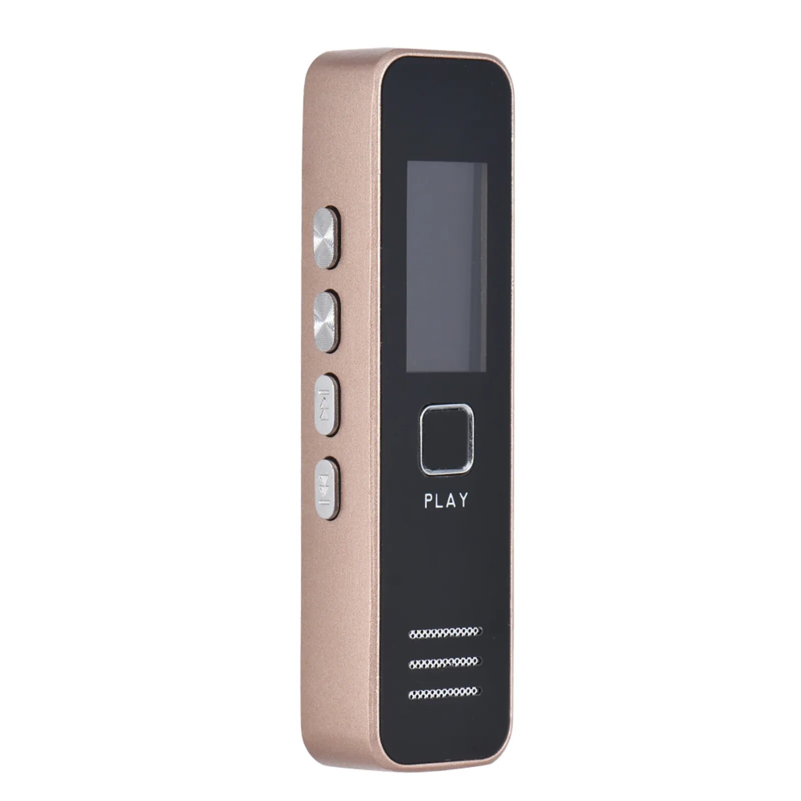 Digital Voice Recorder Recording Pen Audio Dictaphone MP3 Player USB for Meeting Continuous Recording for 20 Hours without Memor