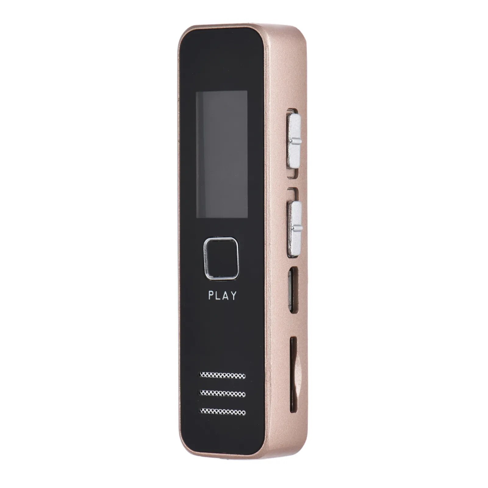 Digital Voice Recorder Recording Pen Audio Dictaphone MP3 Player USB for Meeting Continuous Recording for 20 Hours without Memor