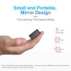 4-64GB Digtal Voice Recorder Espia Mini Sound Voice Activated Dictaphone HD Noise Reduce Recording 32GB 8GB Small MP3 Player
