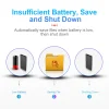 4-64GB Digtal Voice Recorder Espia Mini Sound Voice Activated Dictaphone HD Noise Reduce Recording 32GB 8GB Small MP3 Player