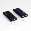 Savetek Smallest Mini USB Pen Voice Activated 8GB 16GB Digital Audio Voice Recorder Mp3 Player 192Kbps Recording WAV