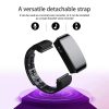 Wristband Voice Activated Recorder 16GB/32GB HD Noise Reduce Sport Pedometer Safety Digital Bracelet Watch Dictaphone MP3 Player