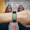 Wristband Voice Activated Recorder 16GB/32GB HD Noise Reduce Sport Pedometer Safety Digital Bracelet Watch Dictaphone MP3 Player